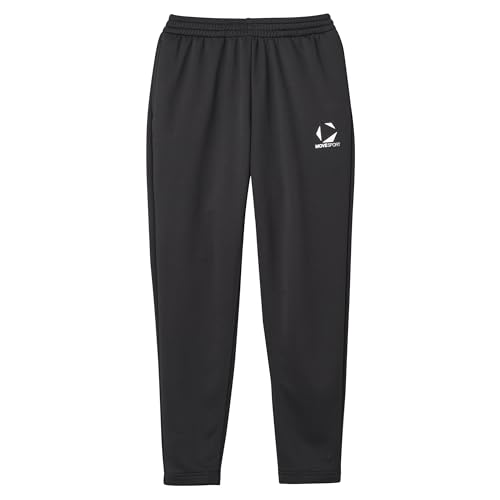デサント ロングパンツ MOVESPORT スウェットパンツ 吸汗速乾 ドライ ストレッチ 動きやすい 定番 メンズ
