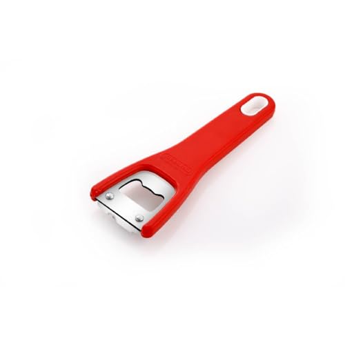 Crystal - MKA011 Stainless Steel Bottle Cum Can Opener, Multicolor