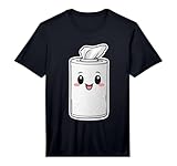 Funny Halloween Season I Am Paper Towels Cute Costume 2024 Performance T-Shirt