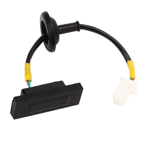 Loquet de coffre Kia Ceed 2007-2012 bouton hayon 81260-1W220