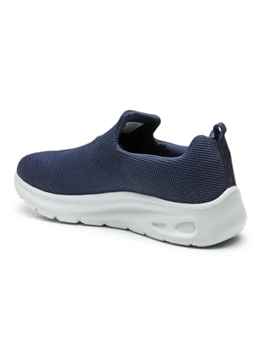 Image of Action | Athleo | WALKER-157 | Breathable | Flexible | Lightweight | Comfortable | Sports | Running Shoes | for Men