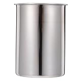 TOBBOMEY Taza Medidora de Arroz de Acero Inoxidable Diseño para Uso Doméstico y Olla Arrocera Accesorio Preciso y Duradero para Medir Arroz y Utensilios de Cocina