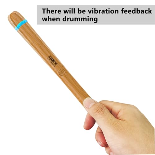 Onx DRUM 3 Virtual Air Drum Set Electric Drumsticks Air Drum Sticks 3Rd Gen. thumb #6