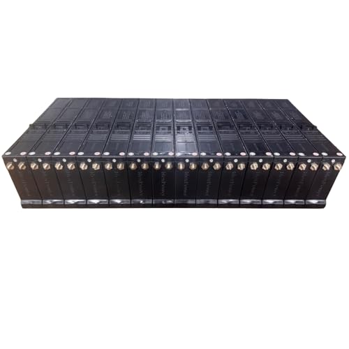 NRG EV Solutions 2004-2015 Prius New Aftermarket Sodium-Ion Hybrid Battery Pack (Includes Bus Bars & SS Nuts)