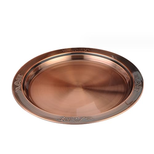 Olla Hot Pot para cocinar con carbón acero inoxidable 36cm miniatura 4