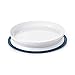 OXO Tot Stick & Stay Suction Plate & Bowl Bundle - Navy