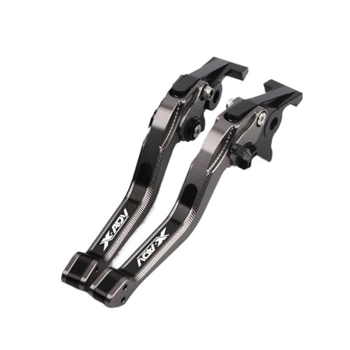 Levier d'embrayage de frein CNC haut de gamme pour customiser la moto X-ADV 750