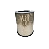 Compatible For Volvo Truck Air Filter OEM 21834210 3162322 8149961(21834210and1665937)