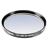 filtro uv 55mm Ideal para reducir la neblina y evitar la borrosidad, añade claridad y nitidez a las imágenes