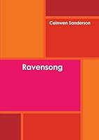 Ravensong 1326409557 Book Cover