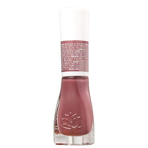 Dailus Esmalte Cremoso 236 Petit Four Marrom Médio