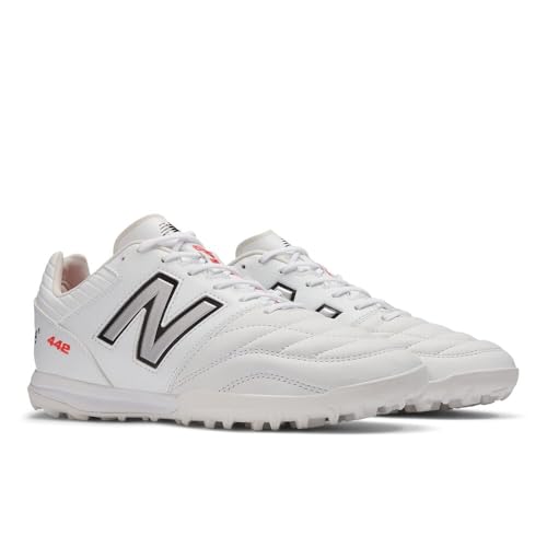New Balance Men's 442 Pro Tf V2 Soccer Shoe3