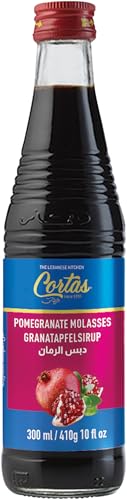 Cortas Granatapfelsirup (1 x 300 ml)