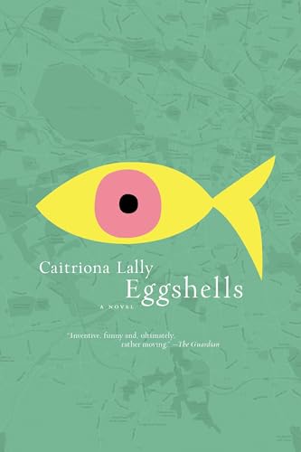 Eggshells view 2