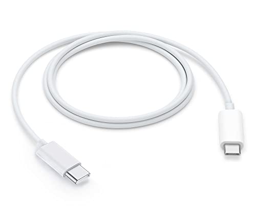 Cable de carga rápida USB C para Galaxy S22 y S21 Ultra con conector tipo C resistente 5