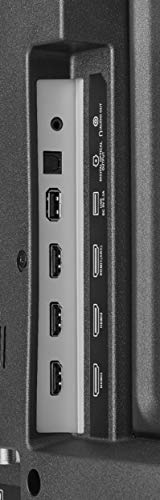 All-New Insignia NS-39DF310NA21 39-inch Smart HD 720p TV - Fire TV Edition