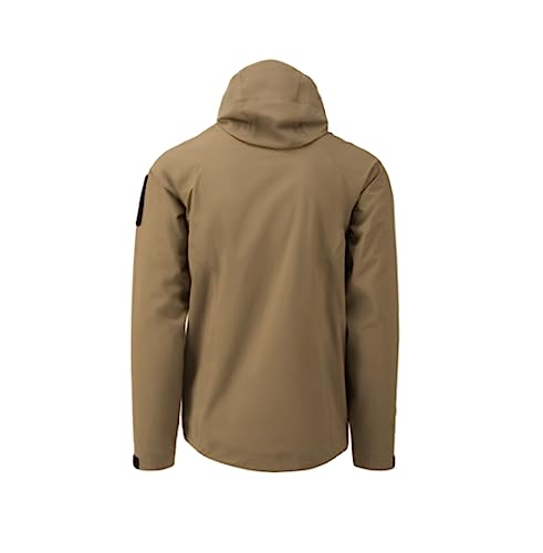Helikon-Tex SQUALL Hardshell Jacket TorrentStretch2