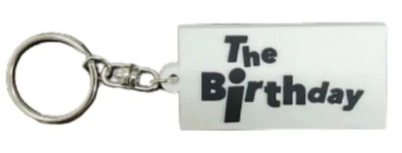 Amazon.co.jp: The Birthday（ザ・バースディ）チバユウスケ