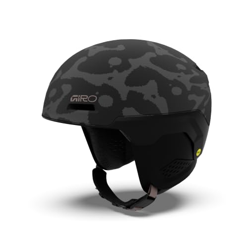 Image of Giro Owen Spherical Snow Helmet