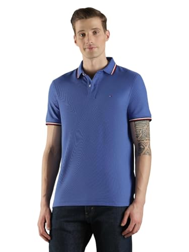 Image of Tommy Hilfiger Men Polo Shirt