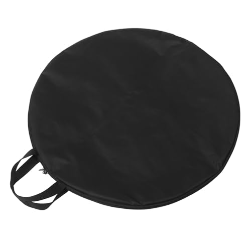 TOYMYTOY 自転車ホイール収納バッグ オックスフォード製 軽量耐久性 折りたたみ ロード マウンテン対応 保護用輪収納ケース