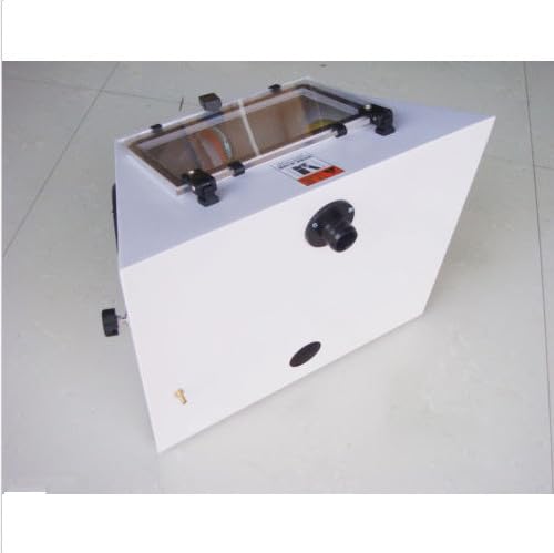 Portable Sand Blasting Machine Jewelry Small Sandblasting Machine Tools 220V