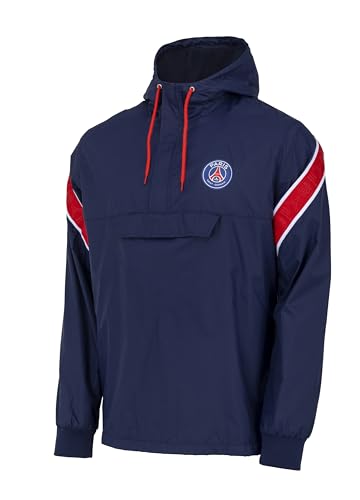 PSG Veste Coupe Vent Collection Officielle Paris Saint Germain - Taille M