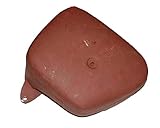 triumph pre unit bobber parts Fahrradzubehör AEspares Werkzeugkoffer passend für Triumph Pre Unit 6T 5T T100 T120 T110 Bonneville Thunderbird