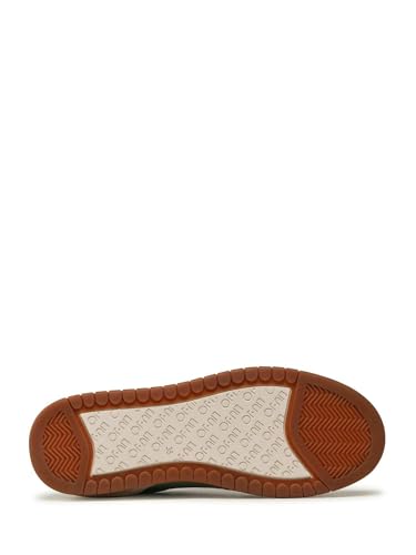 Baskets vert Liu Jo BA3093PX331 femme tendance