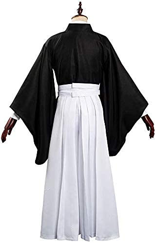 Amazon.co.jp: 【A2HE1X2GDMUCB8】禅院直哉 コスプレ コスチューム
