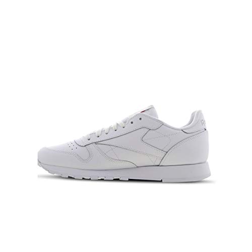Baskets basses Reebok Classic CL LEATHER VECTOR - vue 3