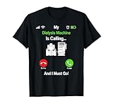 dialysis machine Technician nephrologist Tech