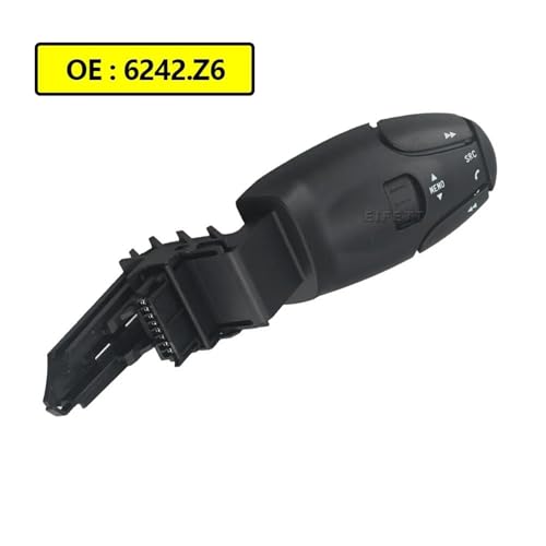 Commande au volant réactive pour Fiat Ulysse 2004 avec broches OE - 7