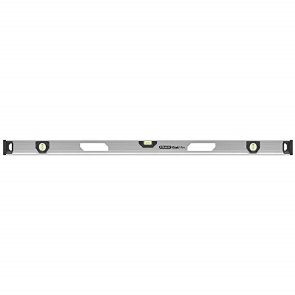 STANLEY XTHT1-42135 Livella a Bolla Fatmax Profilo a "I", 120 cm, Magnetica