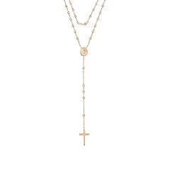 Silver Rose Gold Plated