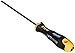 Felo 07157 53119 Ergonic 9/64" Slotted Screwdriver 0.140625