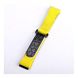 4.Witchen Schnalle (25mm Strap für 20 mm Schnalle)