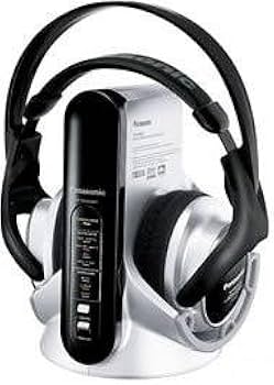 Amazon.co.jp: Panasonic デジタルコードレスサラウンド