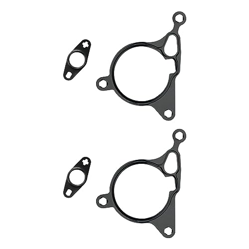 Image of IRONTEK Head Gasket Kits fit for Audi (2006-2008 A3 / 2005-2009 A4 / 2005-2009 A4 Quattro / 2008-2009 TT / 2009-2015 TT Quattro) Cylinder Head Gasket Sets #HS1665