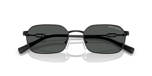 Image of Armani Exchange Ax2056s Sunglasses