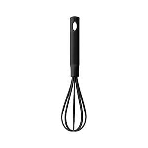 Brabantia Black Line Garde klein - Nylon Anti-aanbak - Black