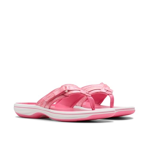 Image of Clarks womens Breeze Sea
