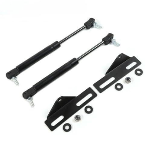 Tige d'amortisseur de capot Suzuki Jimny avec double vérin hydraulique haute pression