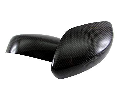 BRIGHTZ スカイライン CKV36 クーペ リアルカーボンドアミラーカバー 【 CAR−MIR−032 】 CKV V36 36 32190