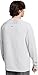 Under Armour 1386987-11-3XL UA Fish Pro Coldfront LS Mod Gray 3XL