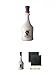 Produktbild Osborne Conde de Osborne DALI 0,7 Liter + Osborne Conde de Osborne DALI 0,7 Liter + Schiefer Glasuntersetzer eckig ca. 9,5 cm Ø 2 Stück