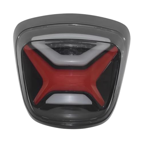 Feu stop LED sécurisant pour trajets urbains en Vespa Sprint