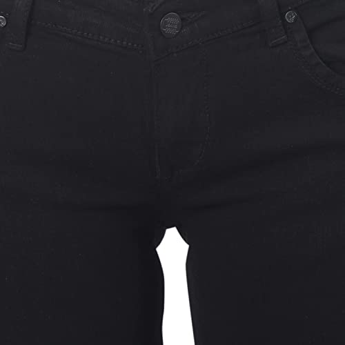 Image of Denim Jeans for Women | Skin Fit | Ideal for Party /Office /Casual Wear
