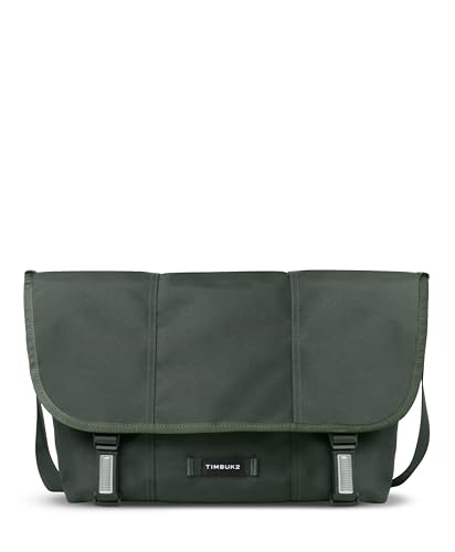 Timbuk2 Classic Messenger Bag - Durable, Water-Resistant, fits 13