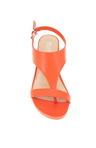 Image of Kenneth Cole REACTION Women's Greatly Thong | Casual Sandals